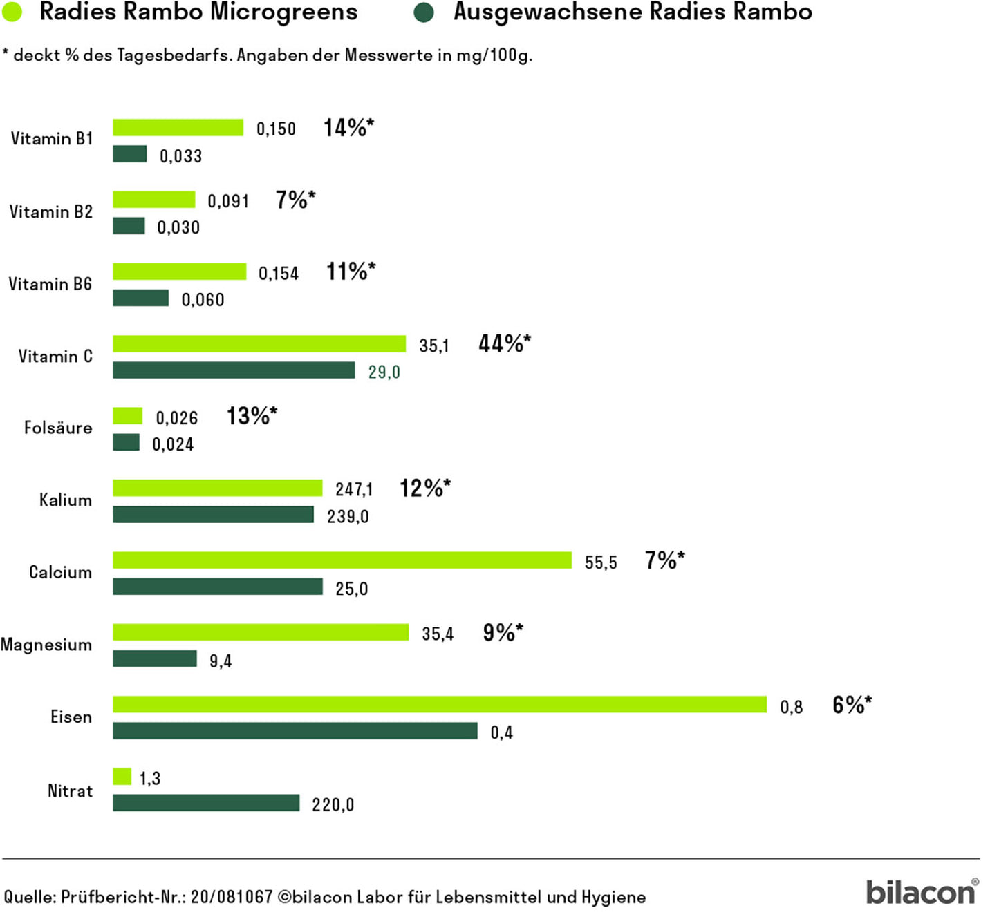 Bio-Radieschen Rambo Saatpads – Violette Schärfe voller Pflanzenkraft
