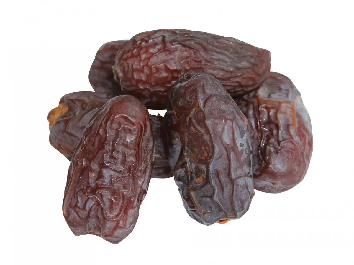 Datteln Medjool Bio – 1 kg purer Genuss 🍯