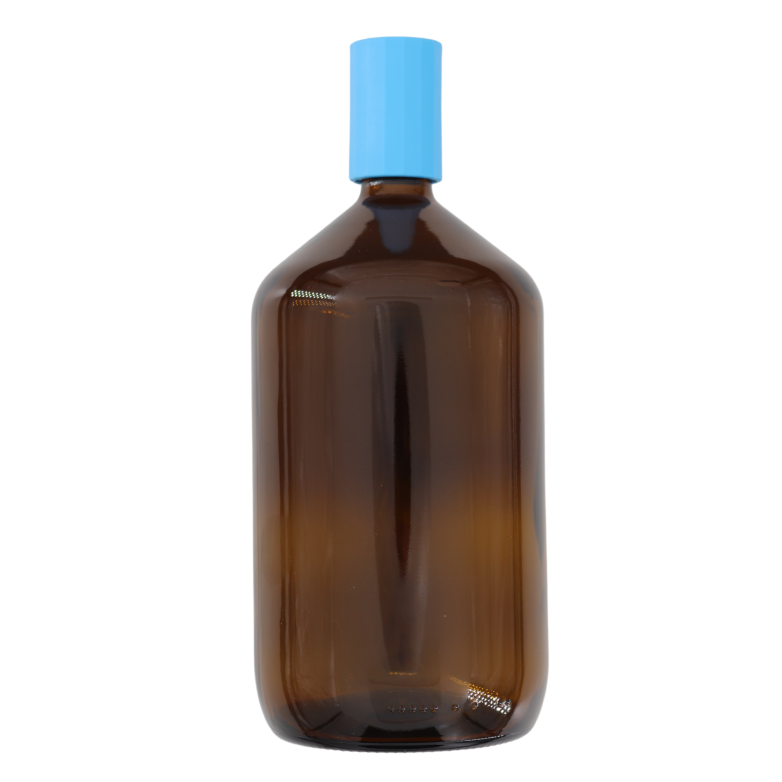 Hexagonales Starter-Set – Aktivierung deiner Kolloide leicht gemacht