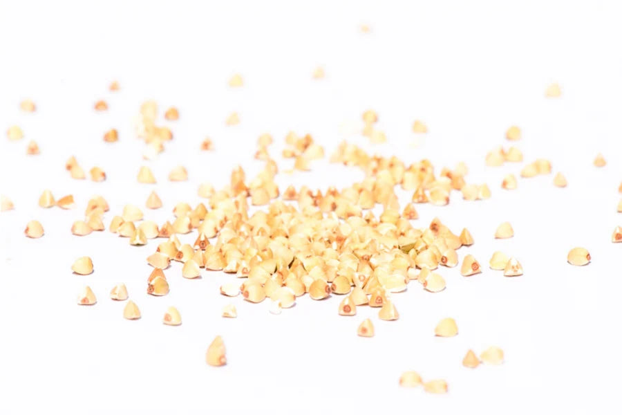 Buchweizen Sprossen BIO 250 gr.