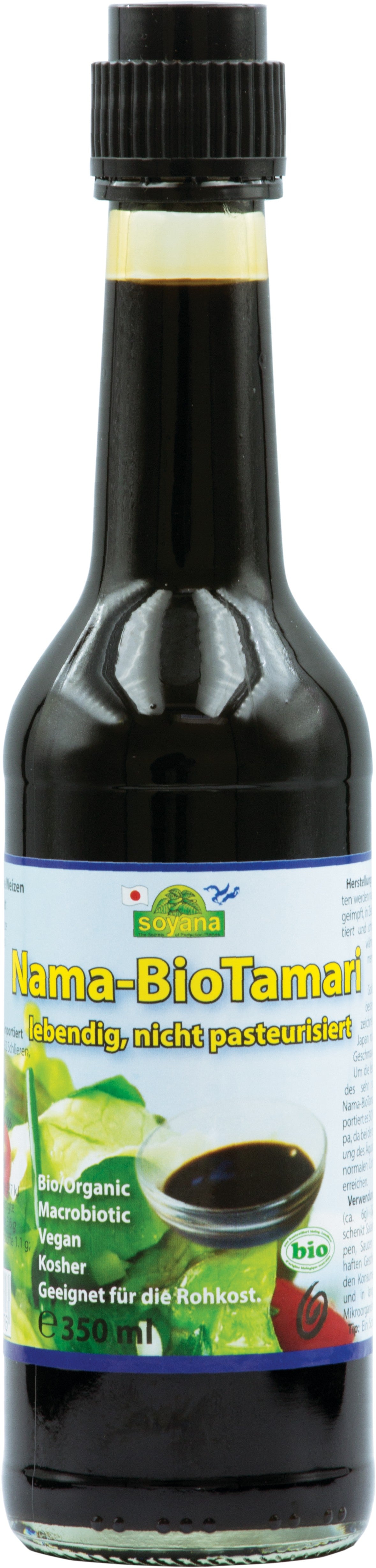 Nama Tamari BIO Soyana 3.5 dl.