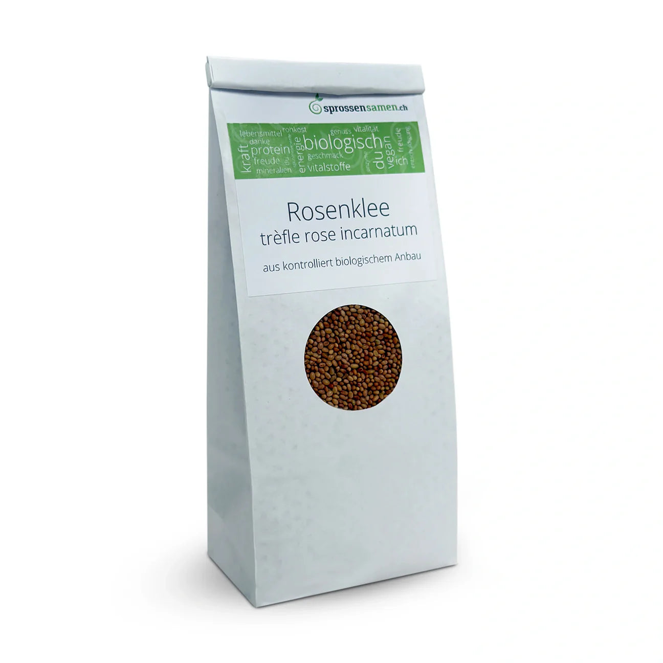 Rosenklee BIO Sprossensamen 250 gr.