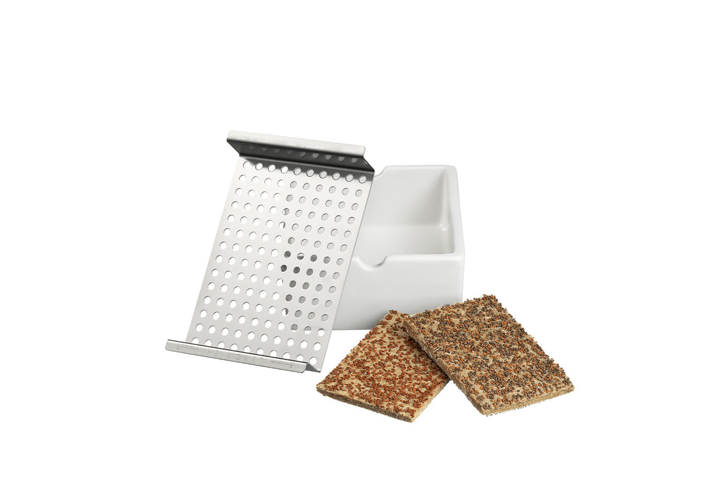 Anzuchtschale Heimgart Microgreens Starter-Kit