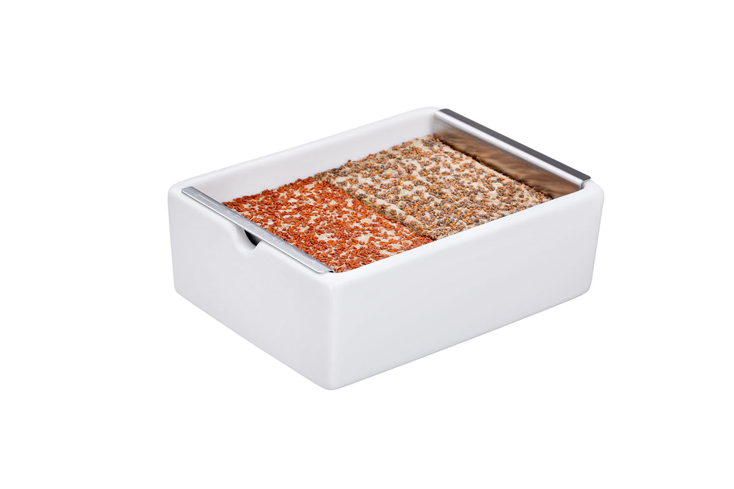 Anzuchtschale Heimgart Microgreens Starter-Kit