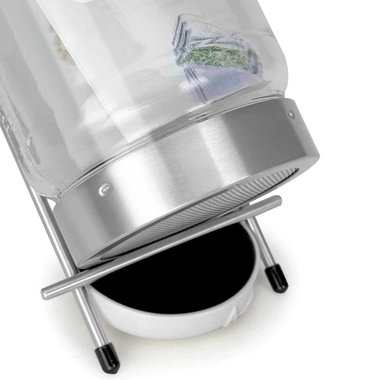 1700 ml Sprossenglas – Frische Energie aus deiner Küche 🌱