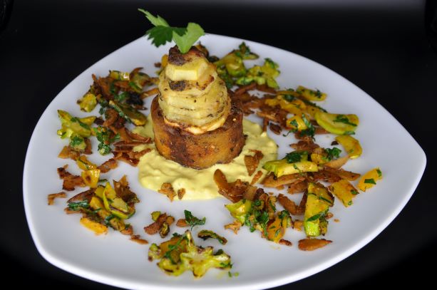 Tiny-Oster-Restaurant - BIO & Vegan 4. April 2026