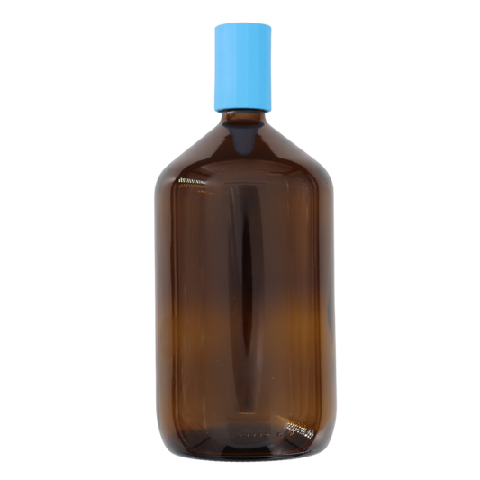 Hexagonales Starter-Set – Aktivierung deiner Kolloide leicht gemacht