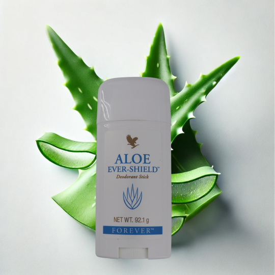 Deo Aloe Stick Ever-Shield®
