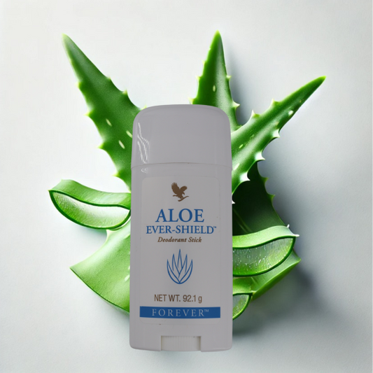 Deo Aloe Stick Ever-Shield®