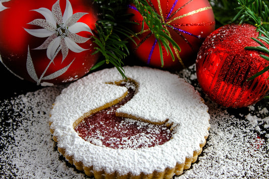 Veganer & glutenfreier Weihnachtsguetzli-Kurs – Sonntag, 6. Dezember 2026