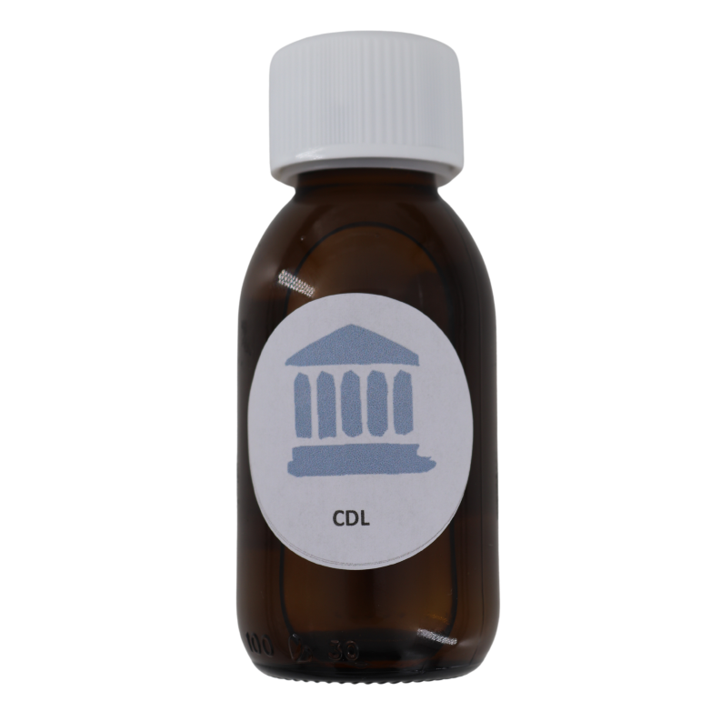 CDL 0.3% (Chlordioxidlösung) - 100 ml.