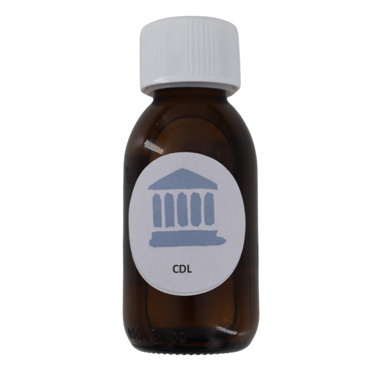 CDL 0.3% (Chlordioxidlösung) - 100 ml.