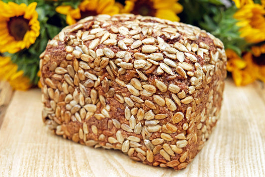 Kochkurs: Glutenfrei & Vitalkost Sonntag, 13. September 2026
