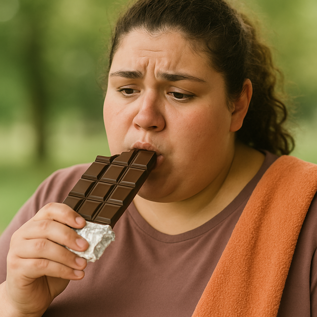 Webinar "Dein Wunschgewicht"