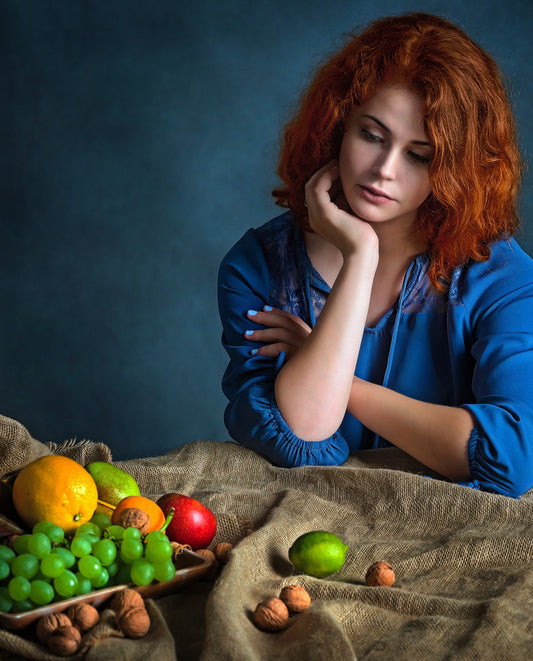 Webinar "Dein Wunschgewicht"