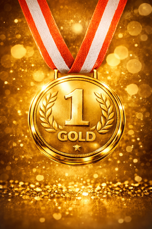 Ernährungsberatung - Gold – Nachhaltige Veränderung
