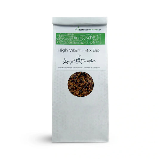 High Vibe® - Mix Bio by Angelika Fürstler 250 gr.