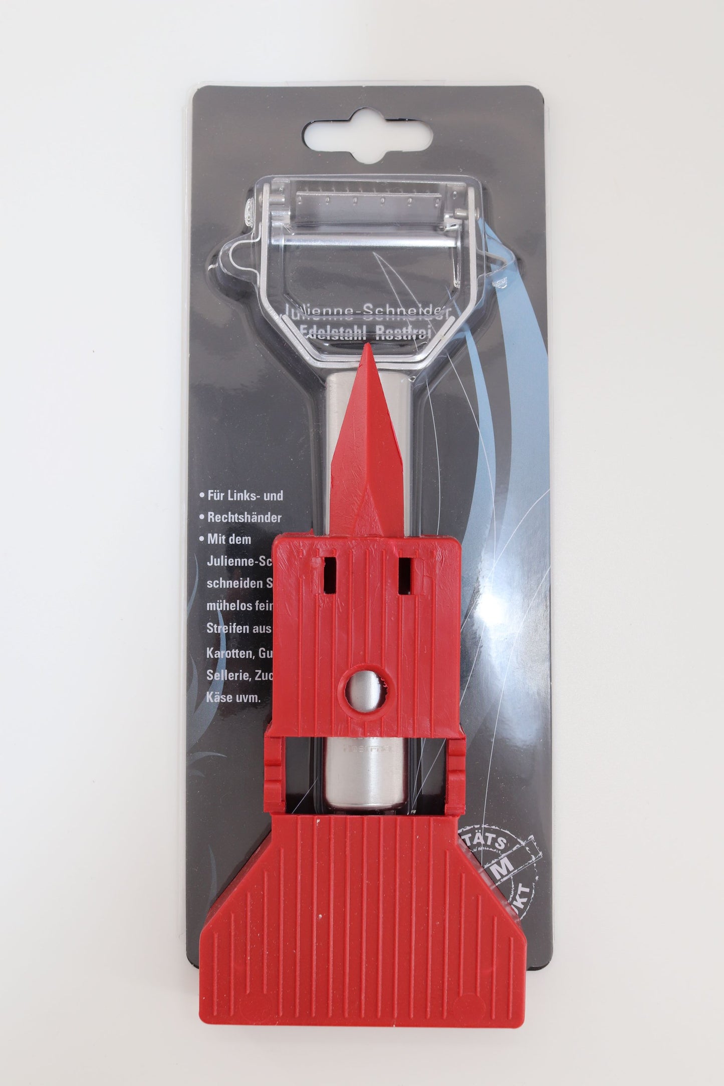 Kreatives Schneider & Schäler Set WSM – Für mehr Spass & Stil in der Küche!