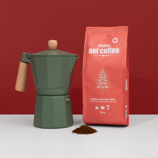 Chikko Not Coffee – Bio-Röstlupine 250 g