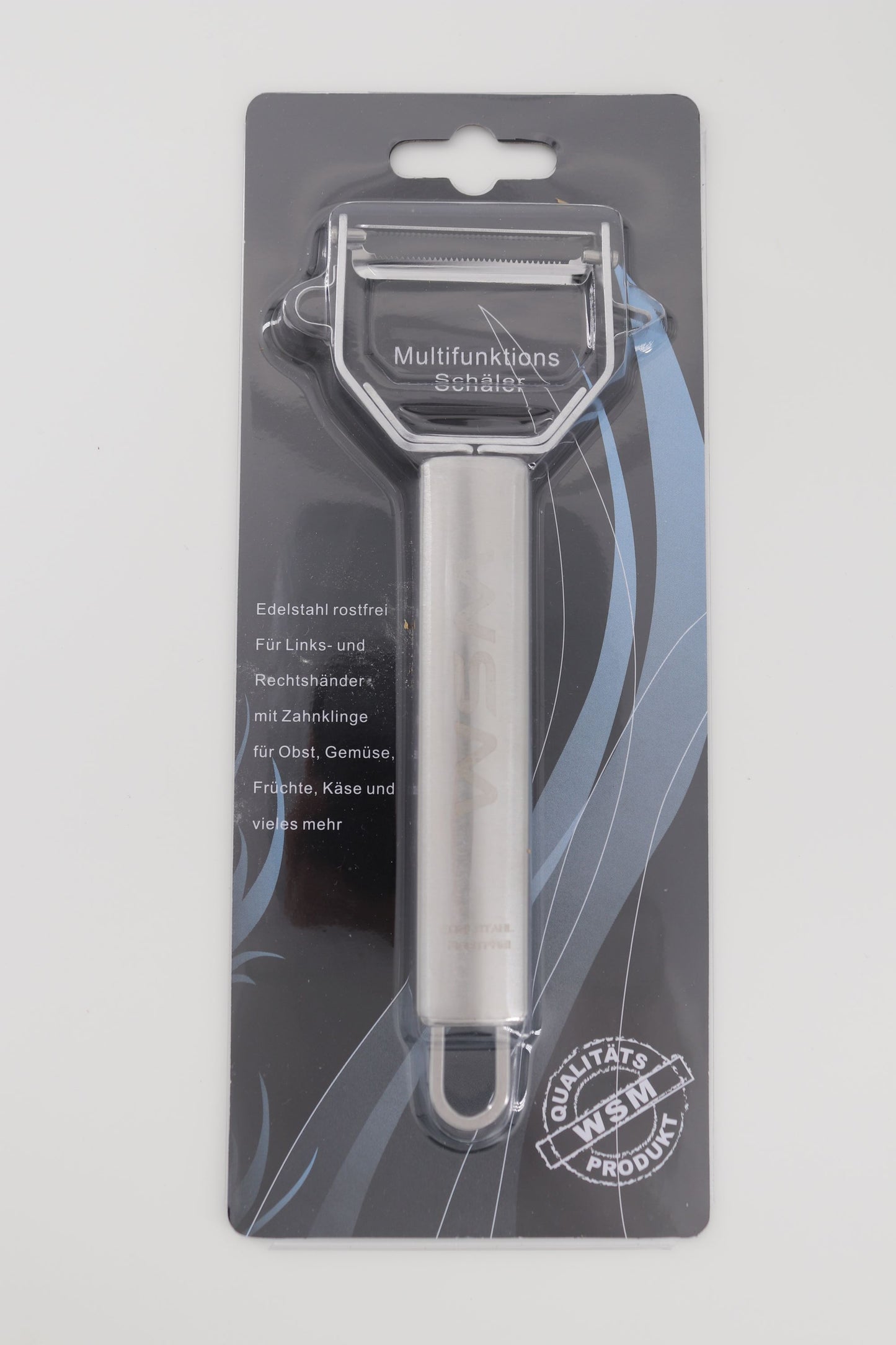 Kreatives Schneider & Schäler Set WSM – Für mehr Spass & Stil in der Küche!