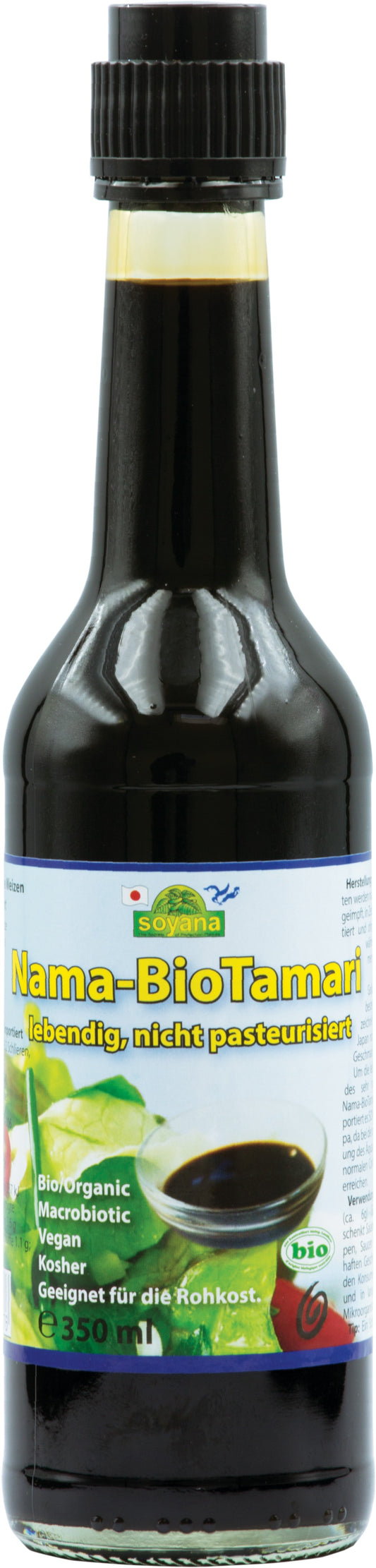 Nama Tamari BIO Soyana 3.5 dl.