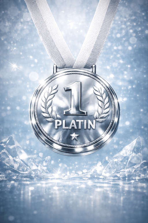Ernährungsberatung - Platin – Intensive, klare Begleitung