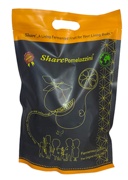 Share Pomelozzini 20 Stück - Vitaminbooster