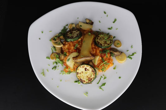 Tiny-Restaurant - BIO & Vegan 27. März 2026