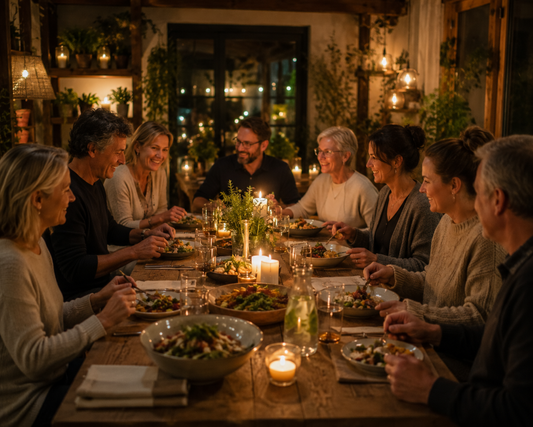 Food Feeling Tavolata Samstag, 26. September 2026