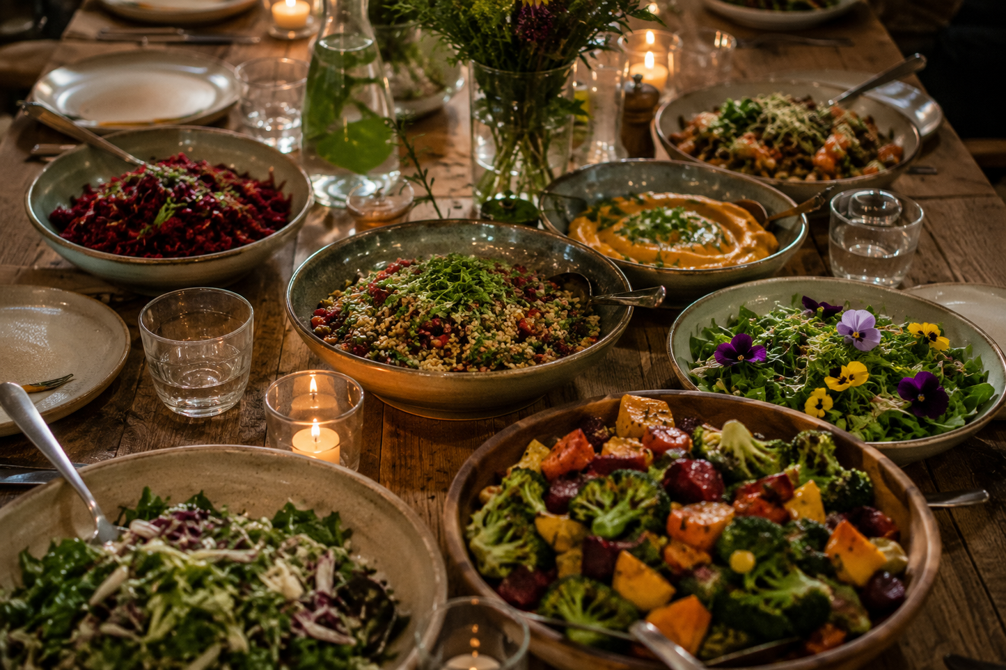 Food Feeling Tavolata Samstag, 26. September 2026